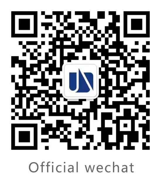 外销二维码