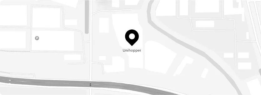 英文地图