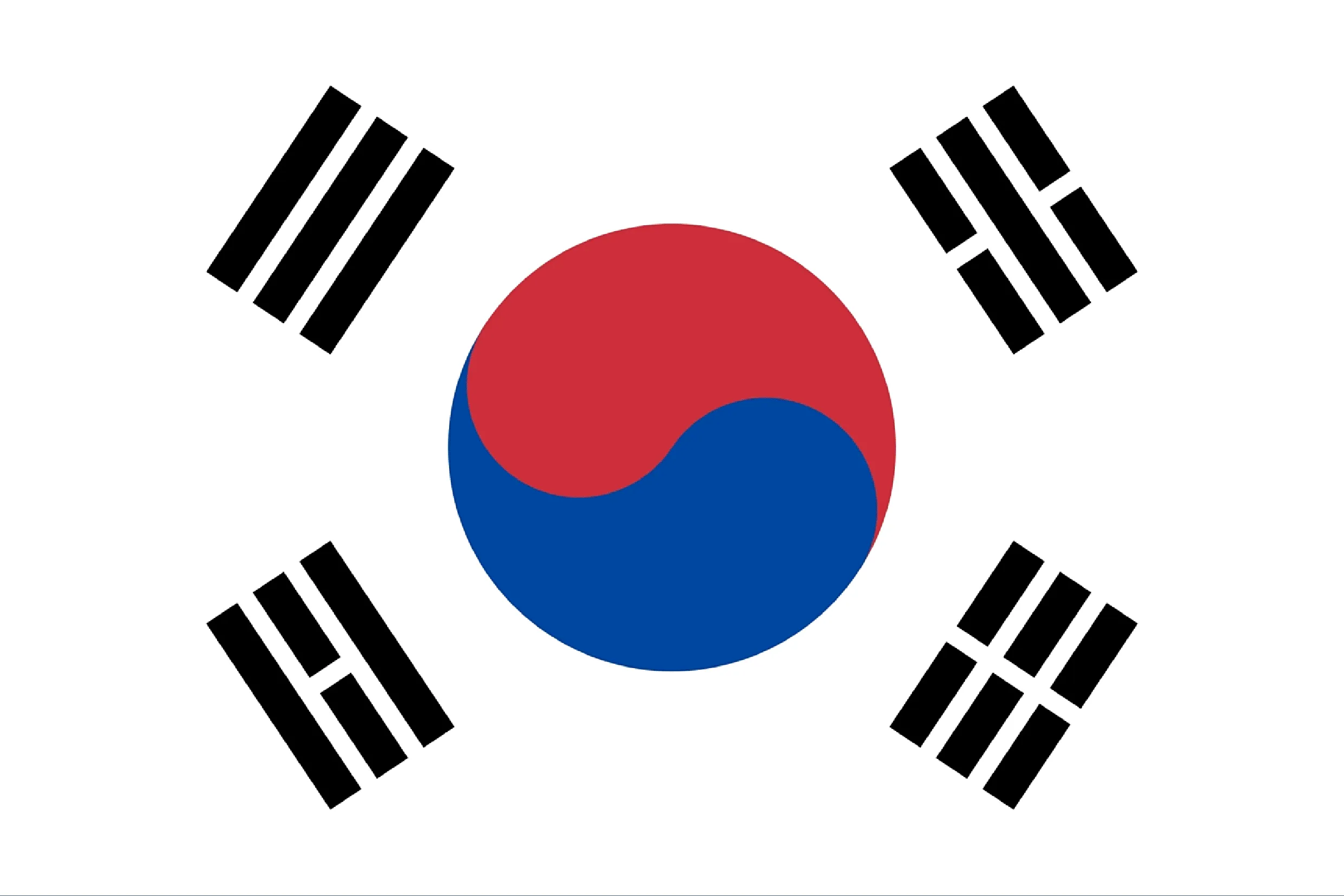 韩国